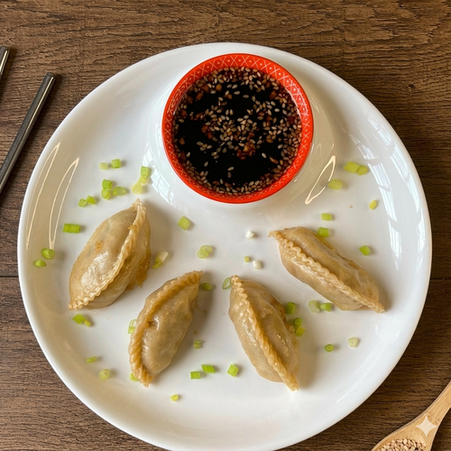 Ginger Soy Sauce (Extra)