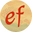 Ever Flavor Dumplings logo